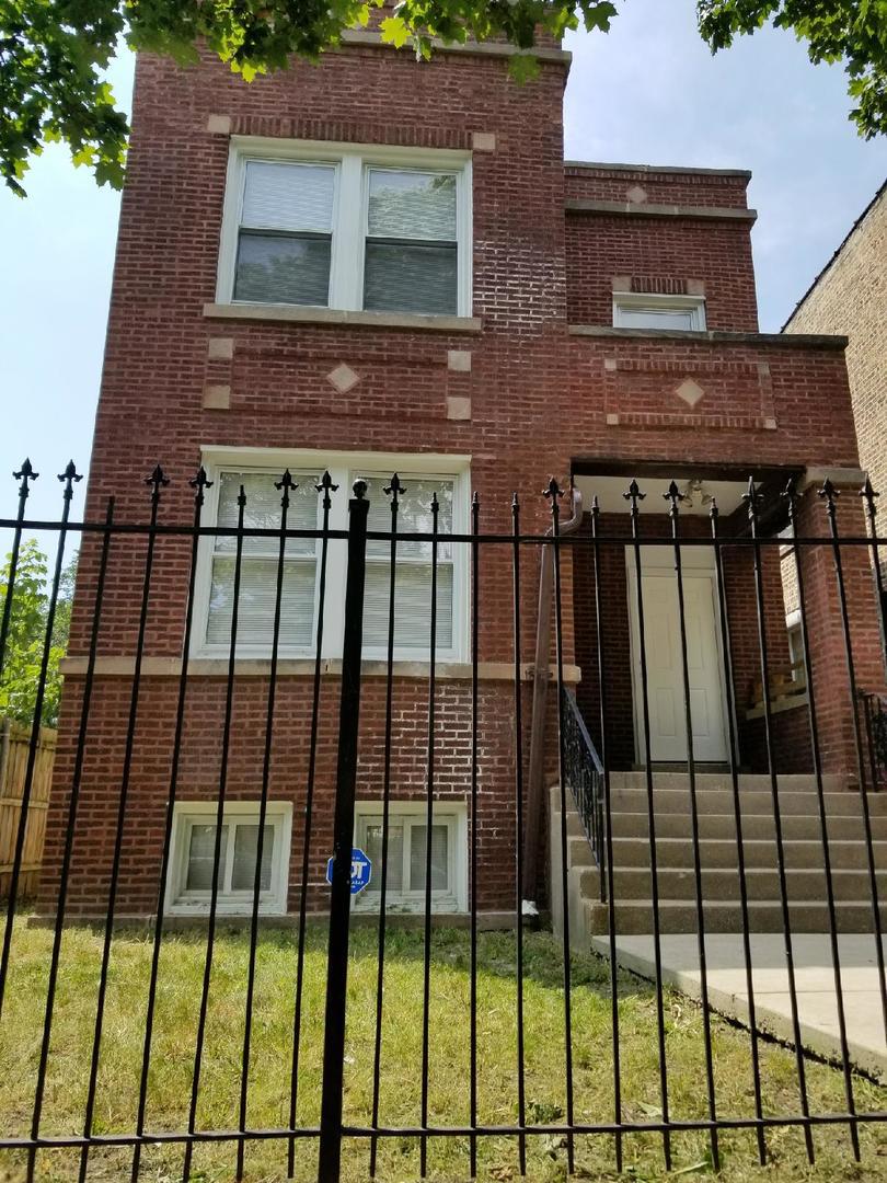 6324 S Artesian Ave., Chicago, IL 60629