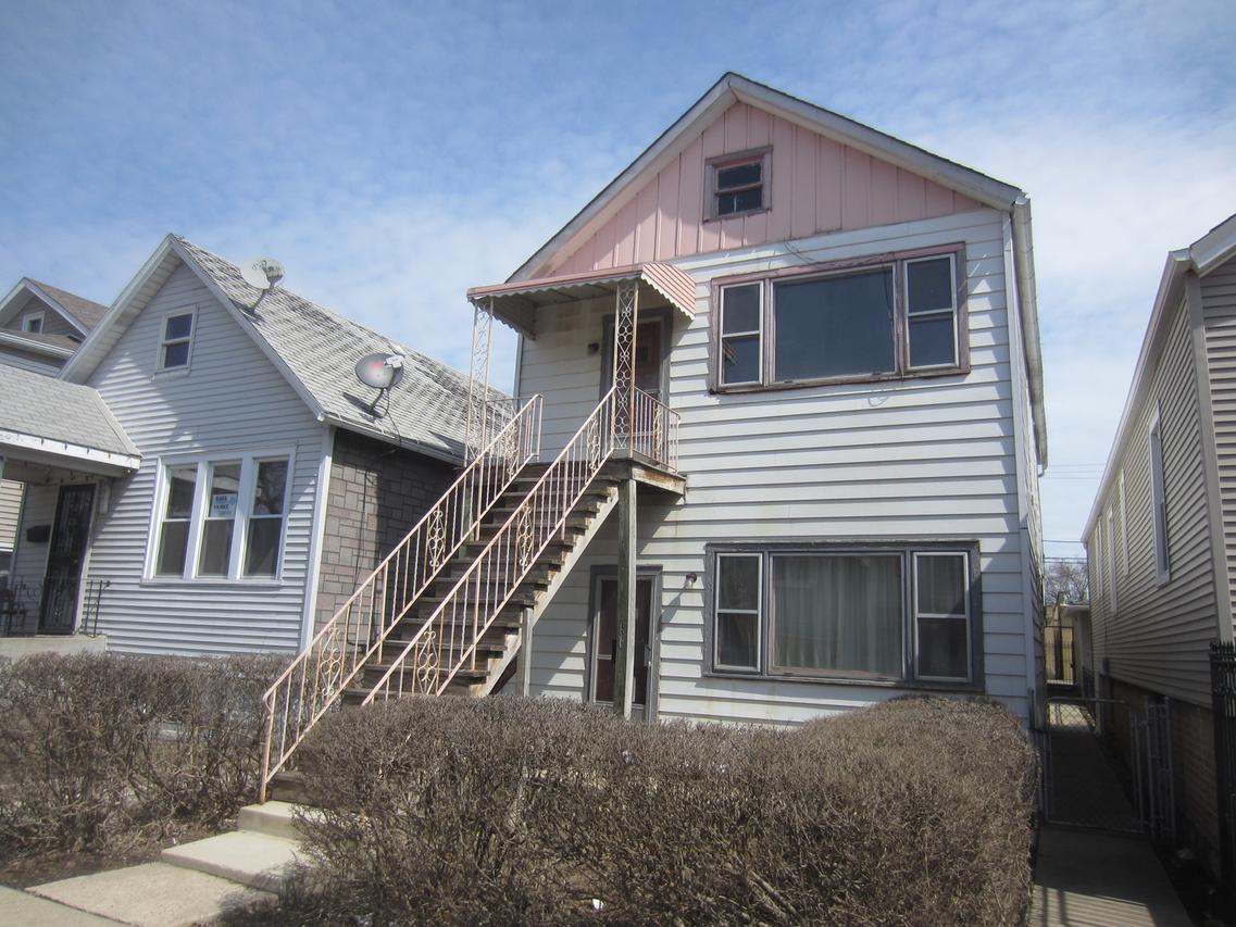 4517 S Marshfield Ave., Chicago, IL 60609