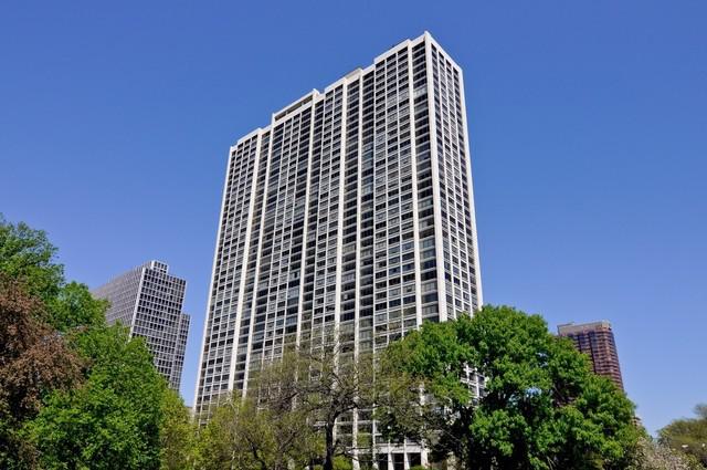 2800 N Lake Shore Dr. #308, Chicago, IL 60657