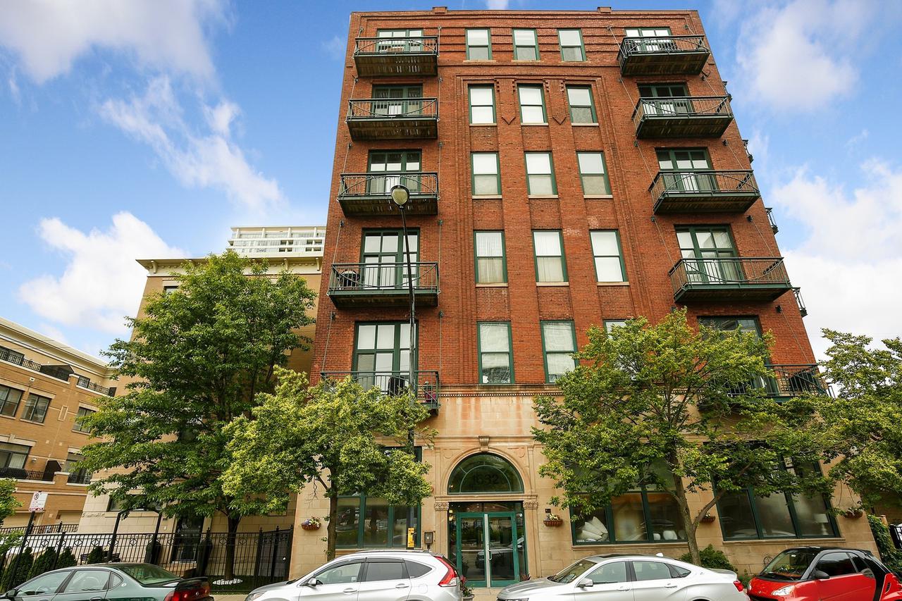 1632 S Indiana Ave. #304, Chicago, IL 60616