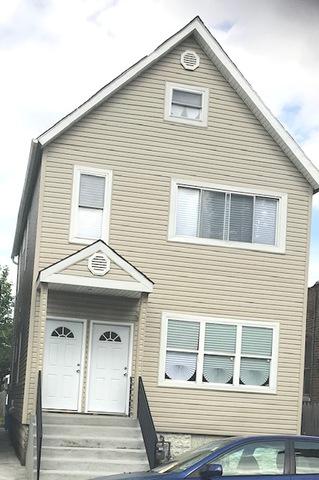 7421 S St. Lawrence Ave., Chicago, IL 60619