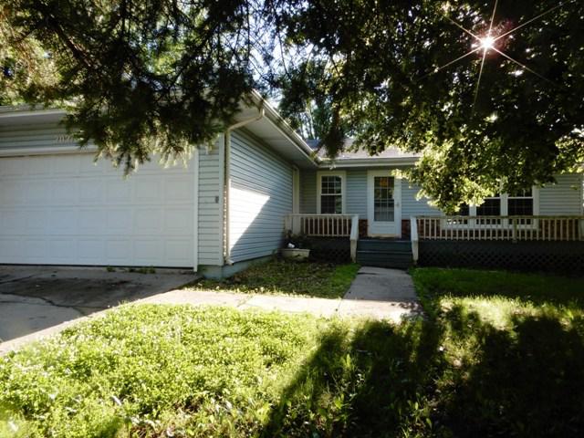 20218 S Holly Ln., Frankfort, IL 60423