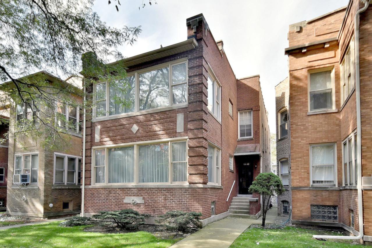 6442 N Magnolia Ave., Chicago, IL 60626
