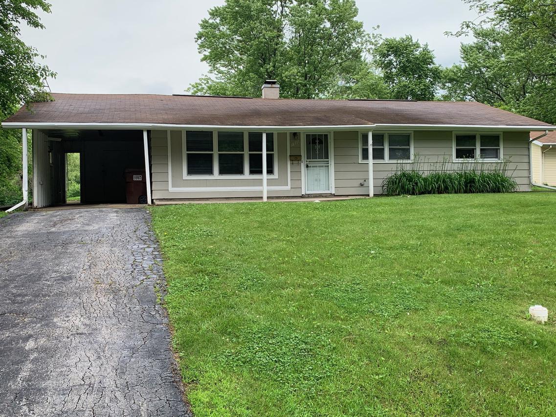 18711 Loretto Ln., Country Club Hills, IL 60478