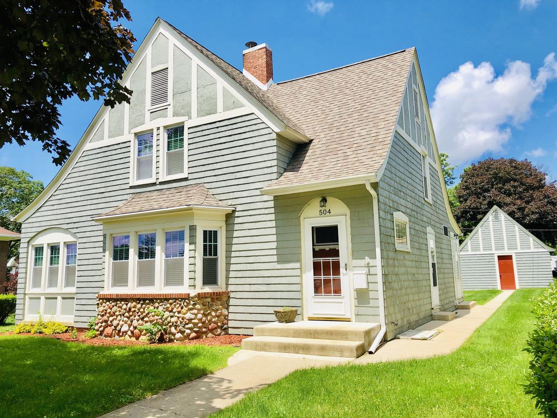 504 W Mason St., Polo, IL 61064