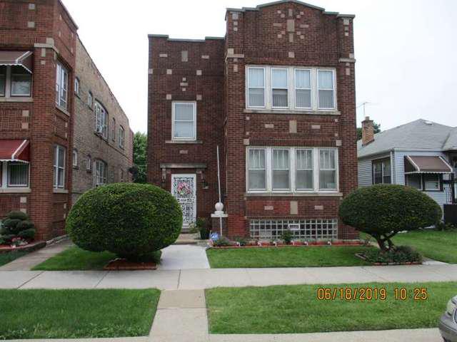 117 W 118th St., Chicago, IL 60628