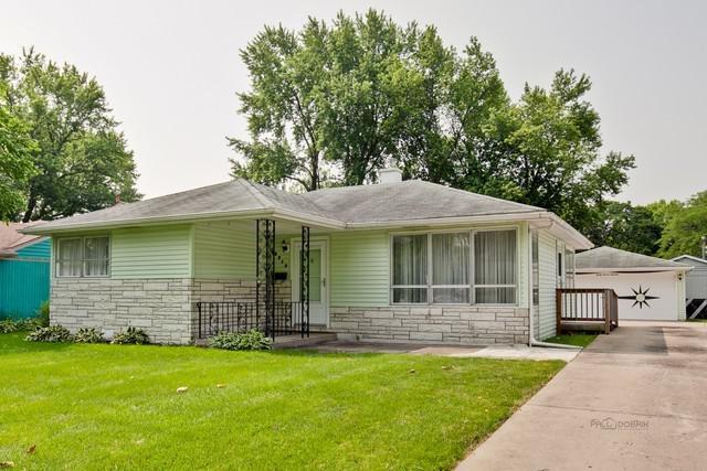 3719 Bluebird Ln., Rolling Meadows, IL 60008