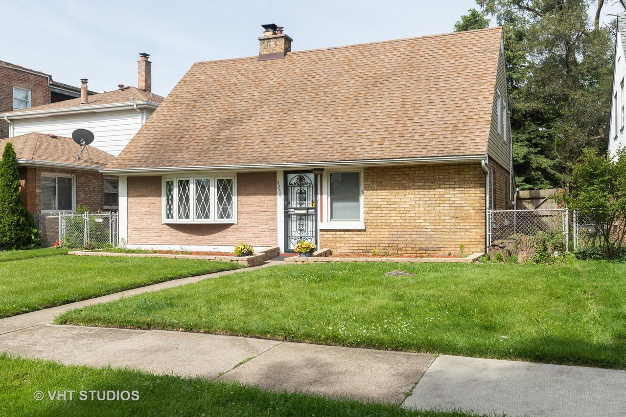 4246 Prescott Ave., Lyons, IL 60534