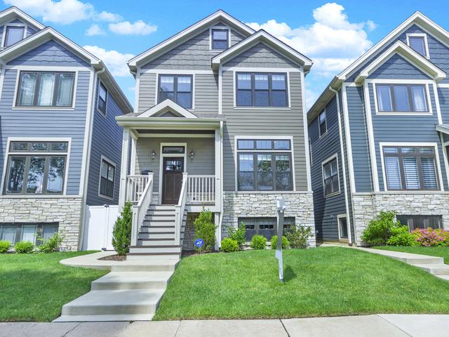 5132 N Newcastle Ave., Chicago, IL 60656