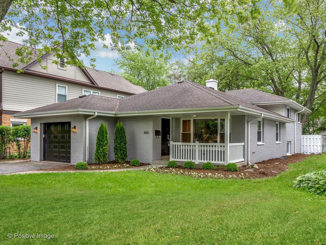 1080 Andean Pl., Highland Park, IL 60035