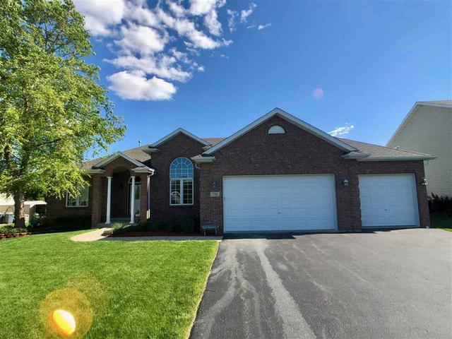 714 Golden Prairie Dr., Davis Junction, IL 61020