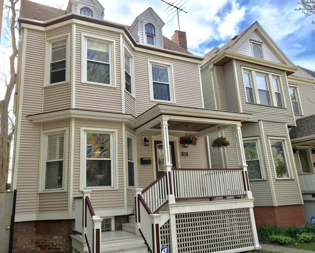 6314 N Glenwood Ave., Chicago, IL 60660