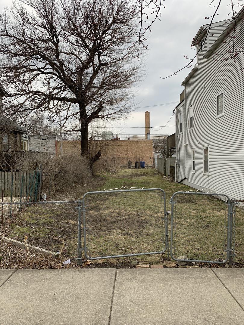4850 W Medill St., Chicago, IL 60639