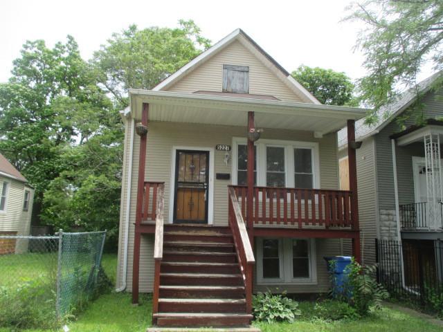 5227 S Aberdeen St., Chicago, IL 60609