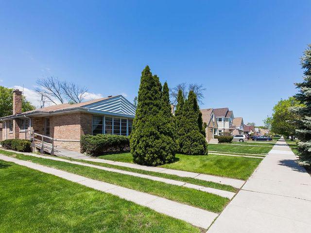 7220 N Olcott Ave., Chicago, IL 60631