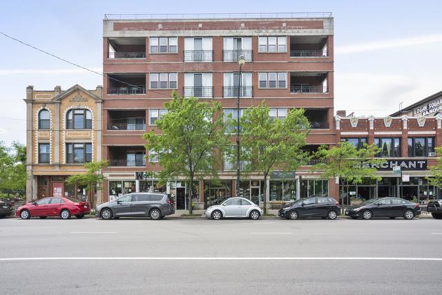 3131 W Logan Blvd. #5A, Chicago, IL 60647