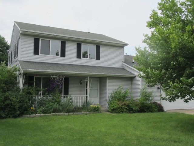 1401 Bonnie Blair Dr., Champaign, IL 61822