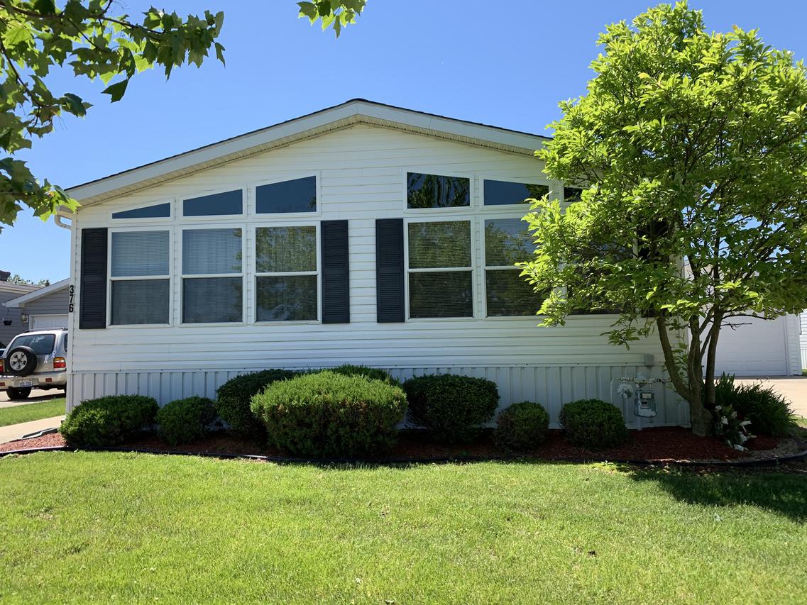 376 Marigold Cir., Matteson, IL 60443
