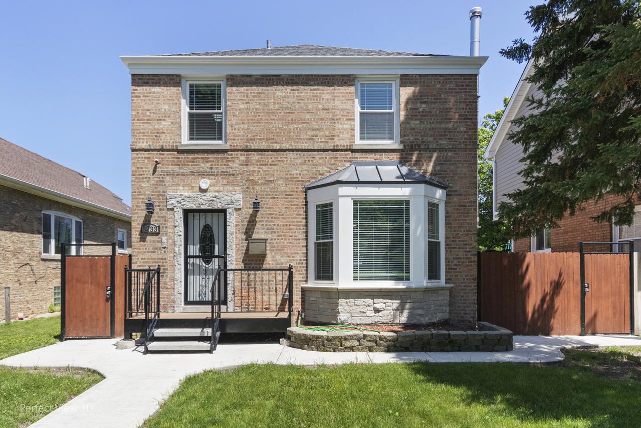 5233 N Normandy Ave., Chicago, IL 60656