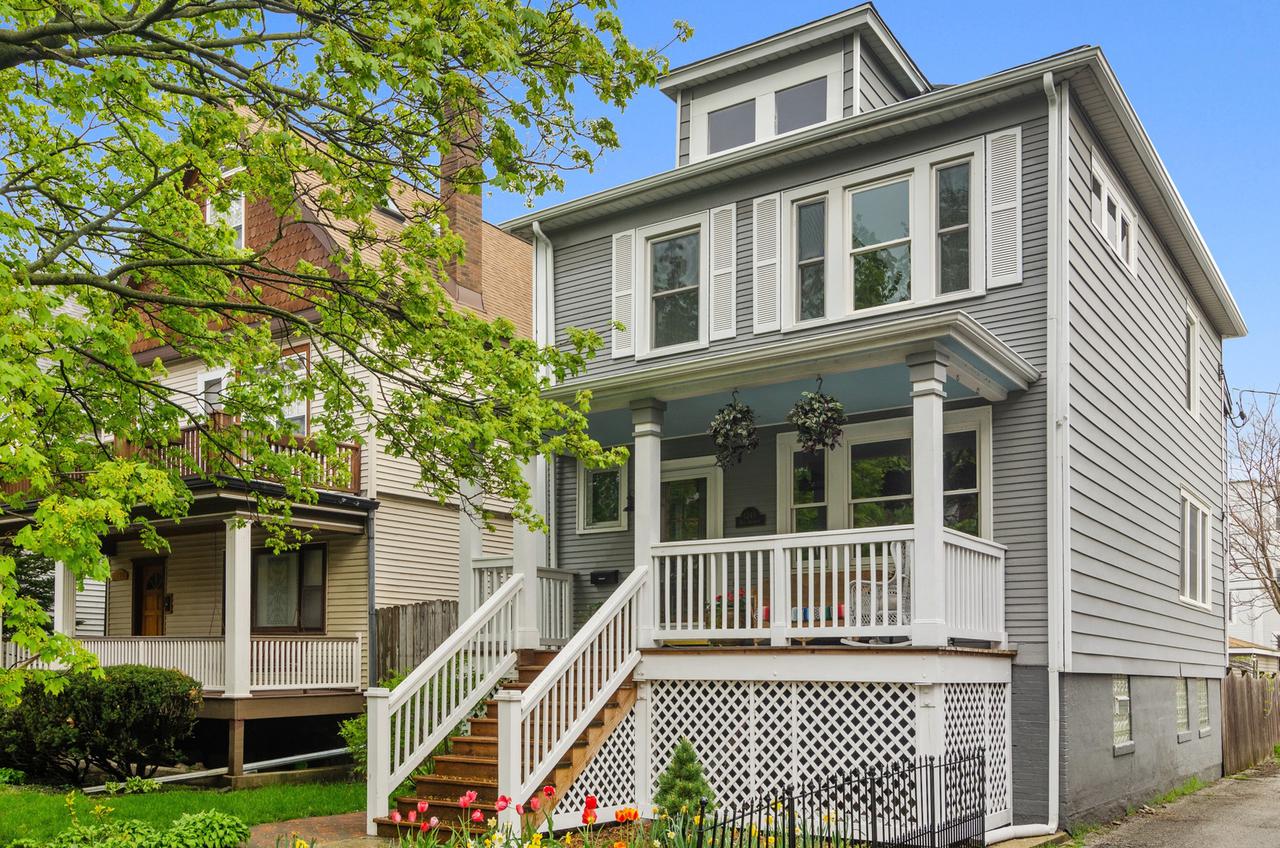 1248 W Ardmore Ave., Chicago, IL 60660