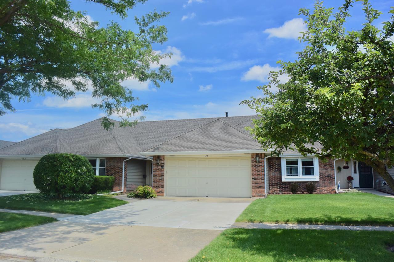 43 Fallcreek Cir., Montgomery, IL 60538
