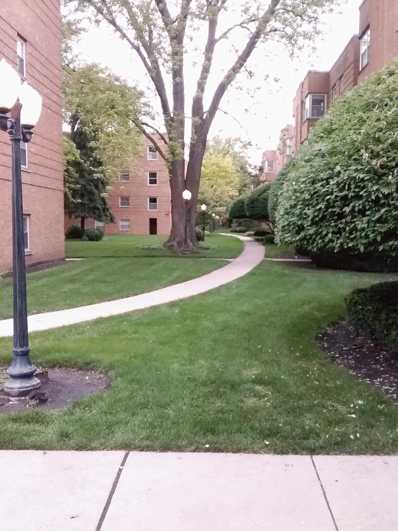4903 N Wolcott Ave. #2A, Chicago, IL 60640