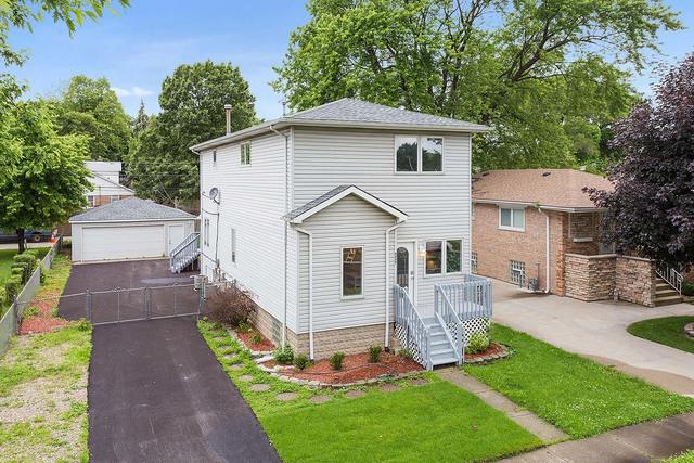 9242 Tulley Ave., Oak Lawn, IL 60453