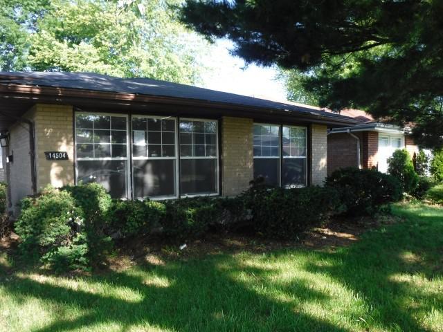 14504 Murray Ave., Dolton, IL 60419