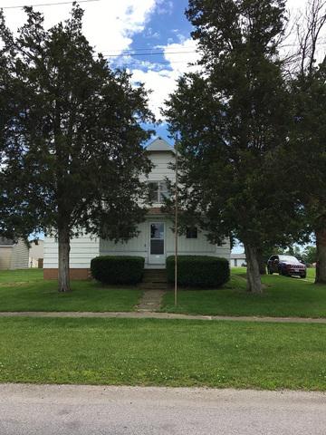 205 E Main St., Martinton, IL 60951