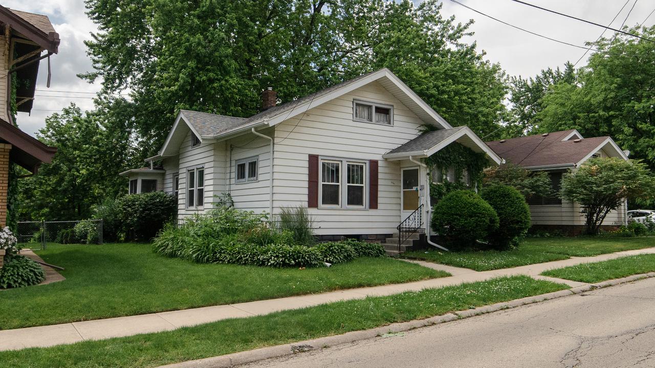 204 Welty Ave., Rockford, IL 61107