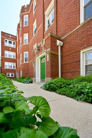 1643 W Lunt Ave. #GN, Chicago, IL 60626