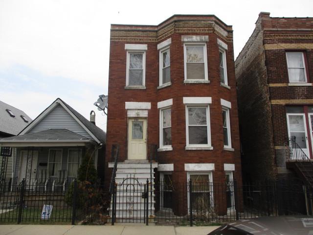 3128 W 38th Pl., Chicago, IL 60632