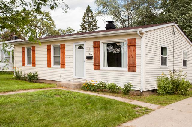 1612 S 4th St., Dekalb, IL 60115