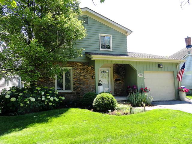 213 Kane St., Geneva, IL 60134