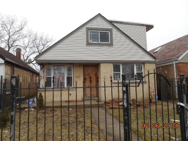 4524 S Lavergne Ave., Chicago, IL 60638