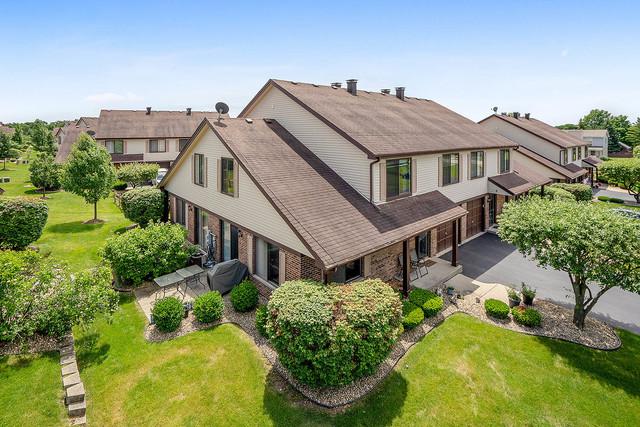 9229 Therese Ct., Orland Park, IL 60462