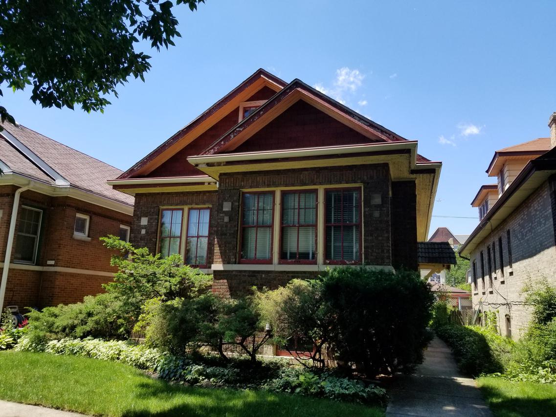 4614 N Kenton Ave., Chicago, IL 60630