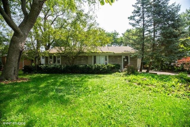 1661 Holly Ave., Northbrook, IL 60062