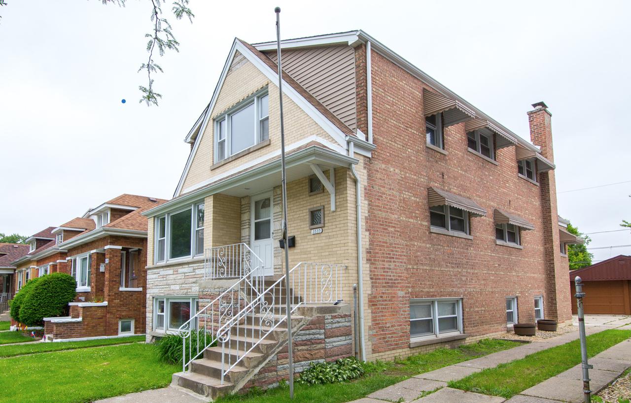 3535 W 58th St., Chicago, IL 60629