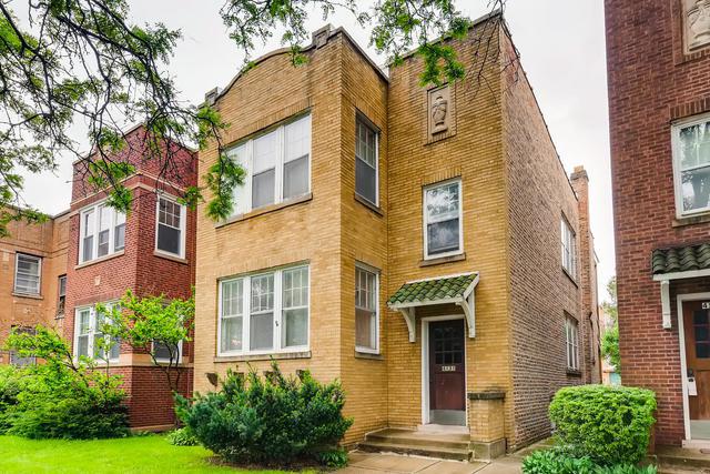 4131 N Francisco Ave., Chicago, IL 60618