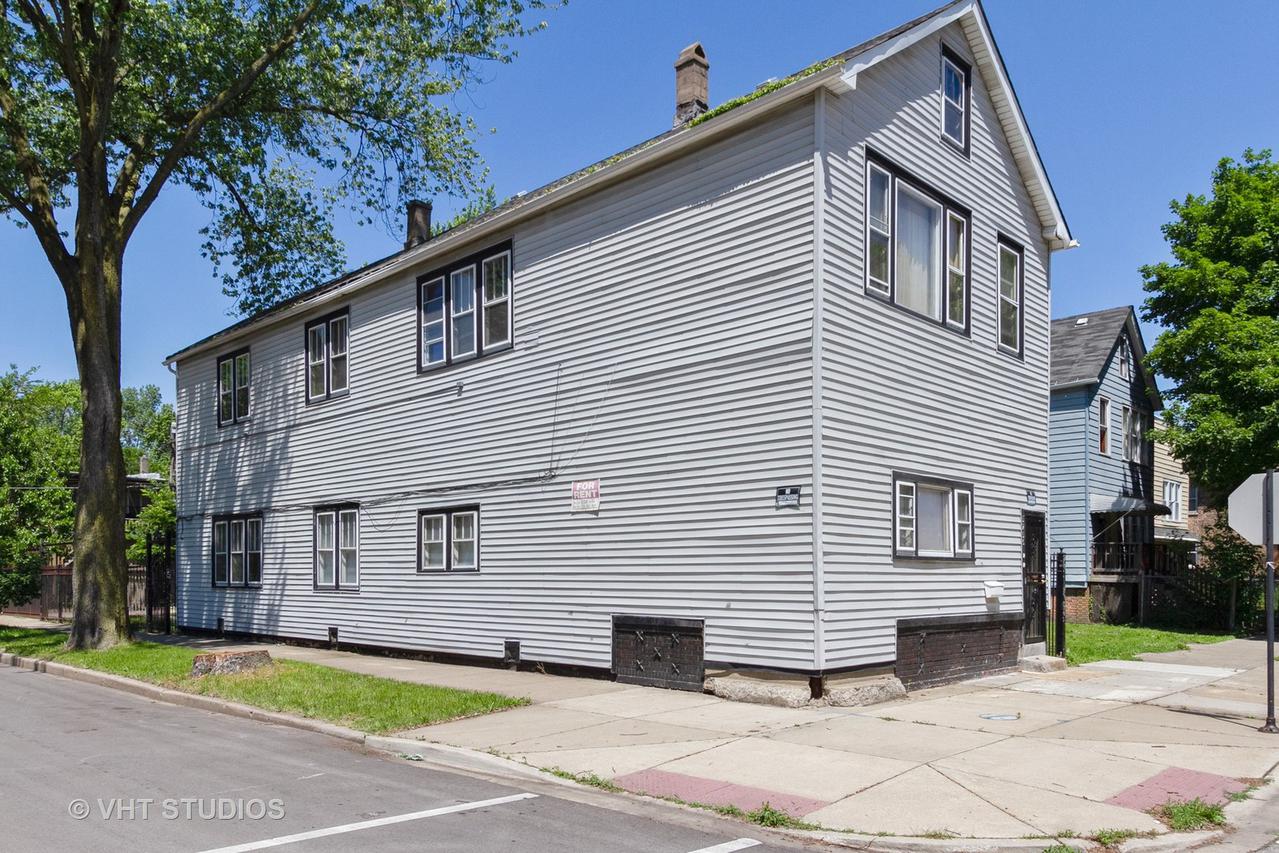 5256 S Carpenter St., Chicago, IL 60609