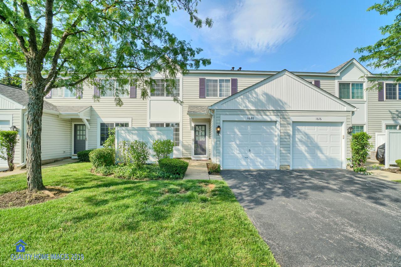 1620 Normantown Rd., Naperville, IL 60564