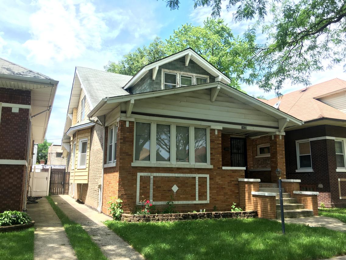 1412 N Mason Ave., Chicago, IL 60651
