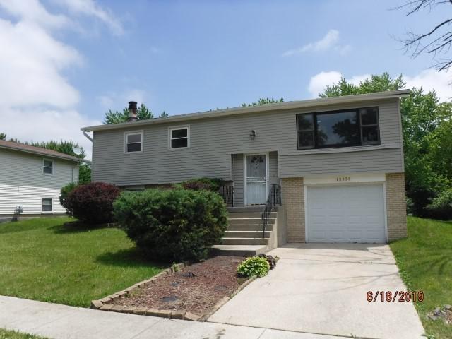 18839 Keeler Ave., Country Club Hills, IL 60478