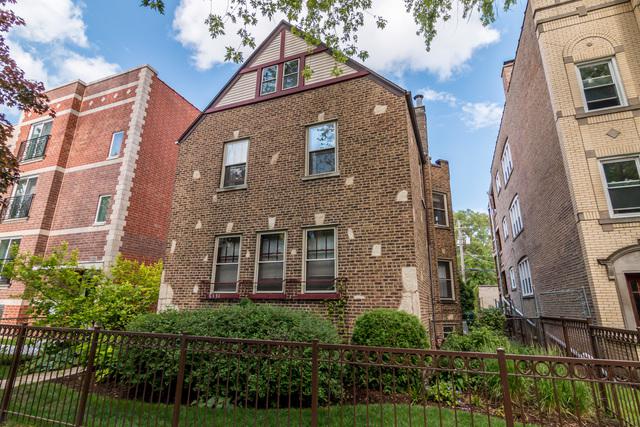 6131 N Mozart St., Chicago, IL 60659