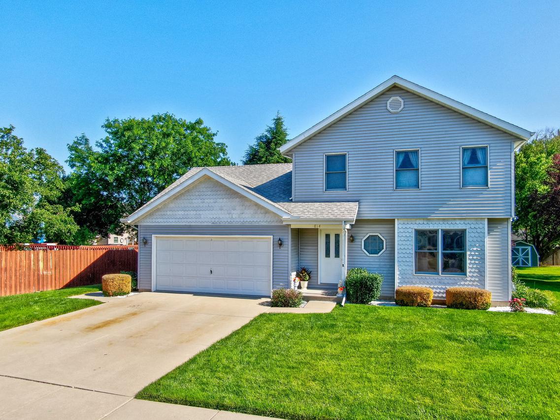 814 Heather Ln., Ottawa, IL 61350