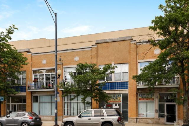 1616 W Montrose Ave. #2P, Chicago, IL 60613