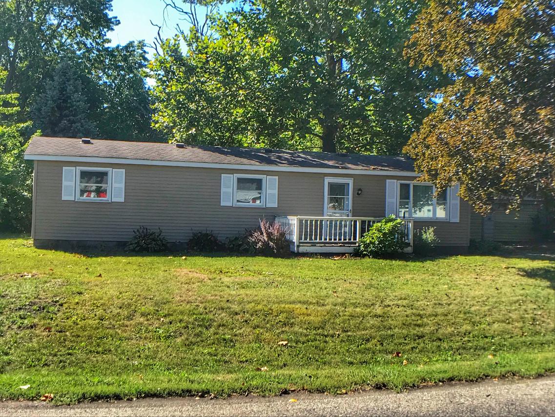 507 W Pearl St., Thomasboro, IL 61878