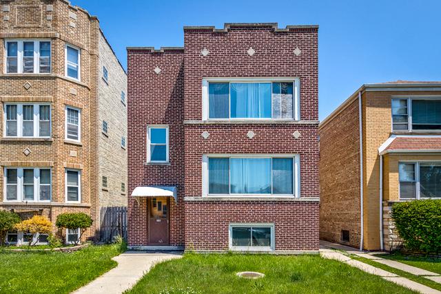 2735 N Parkside Ave., Chicago, IL 60639