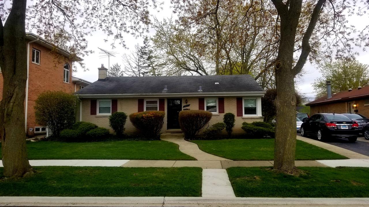 9414 Keystone Ave., Skokie, IL 60076